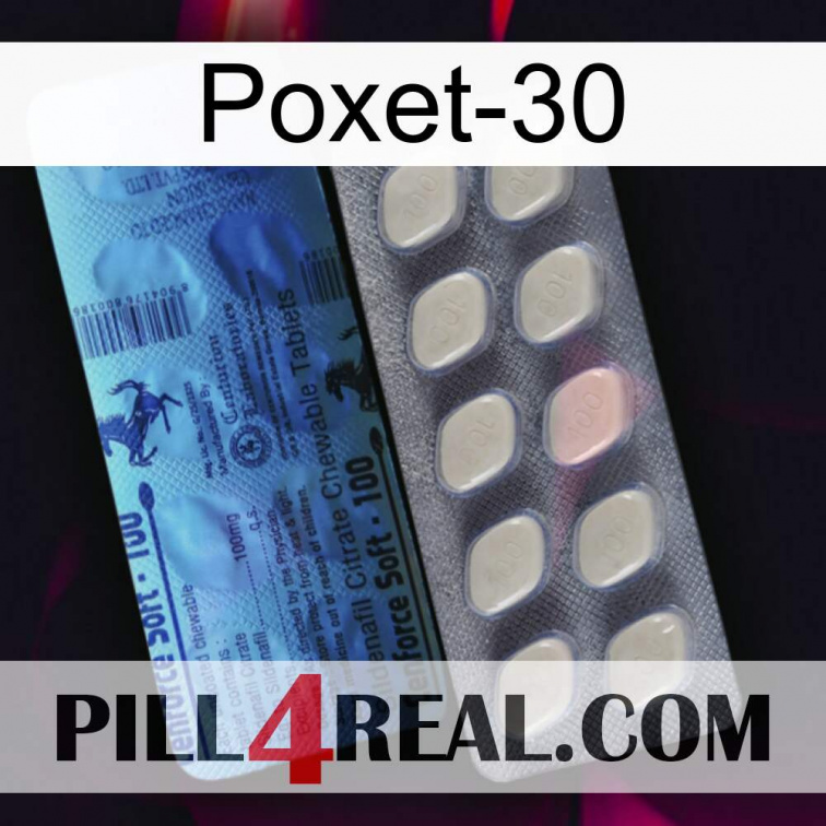 Poxet-30 34